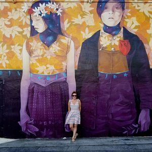 Meet your Posher, Michele